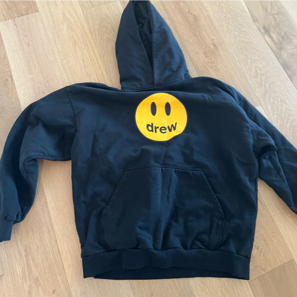 Drew house hoodie